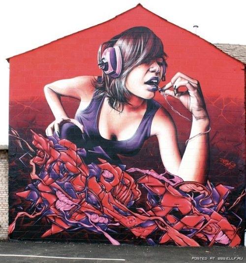 arte nas ruas com grafite (10)