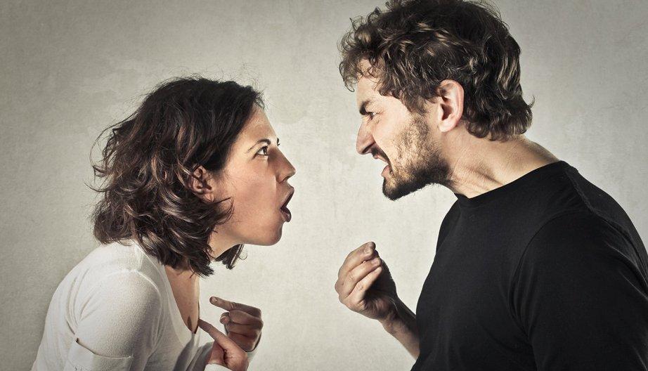 Dicas de como transar no meio de uma briga com seu parceiro